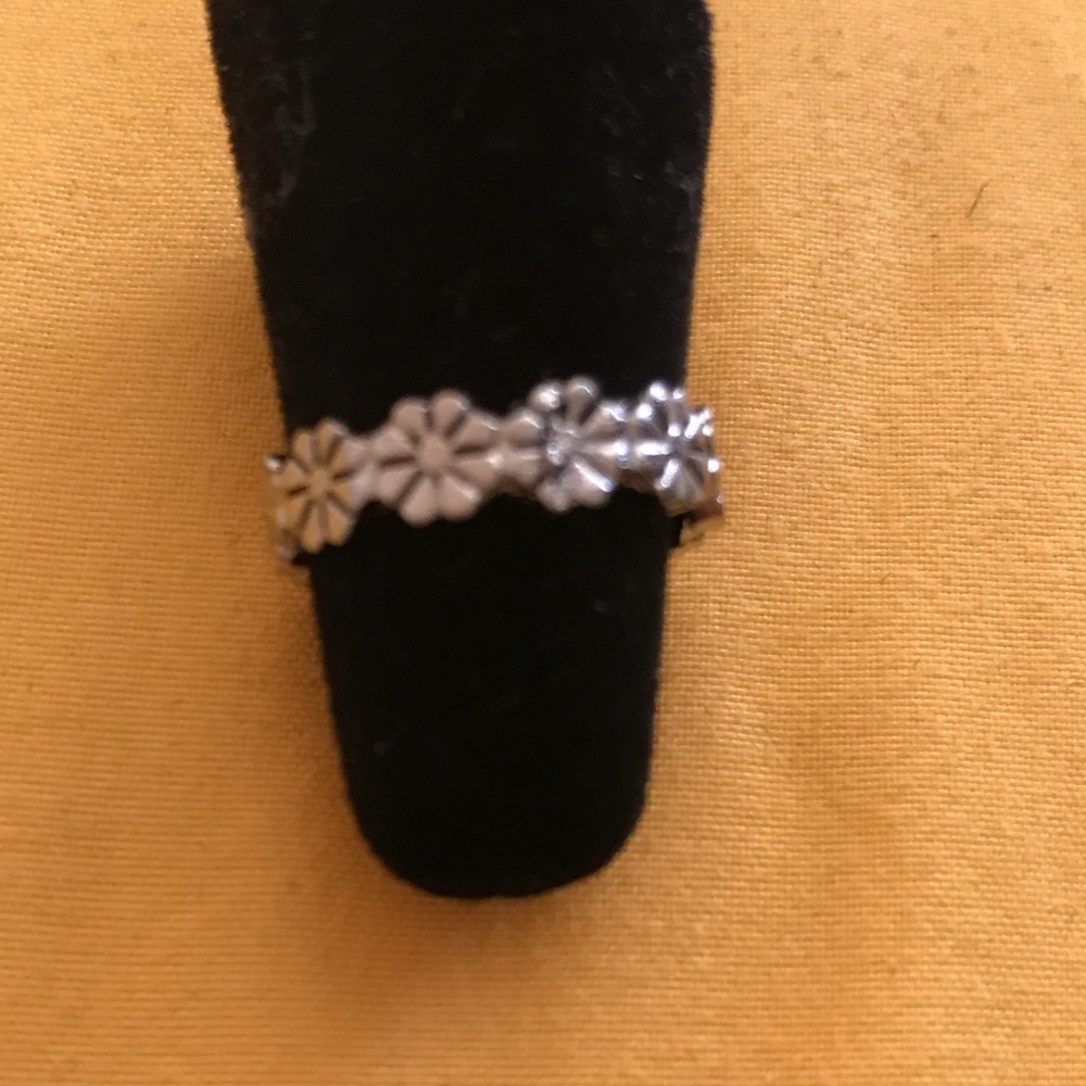 Adjustable Foot or Hand Rings - Picture 3 of 5